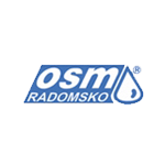 OSM Radomsko